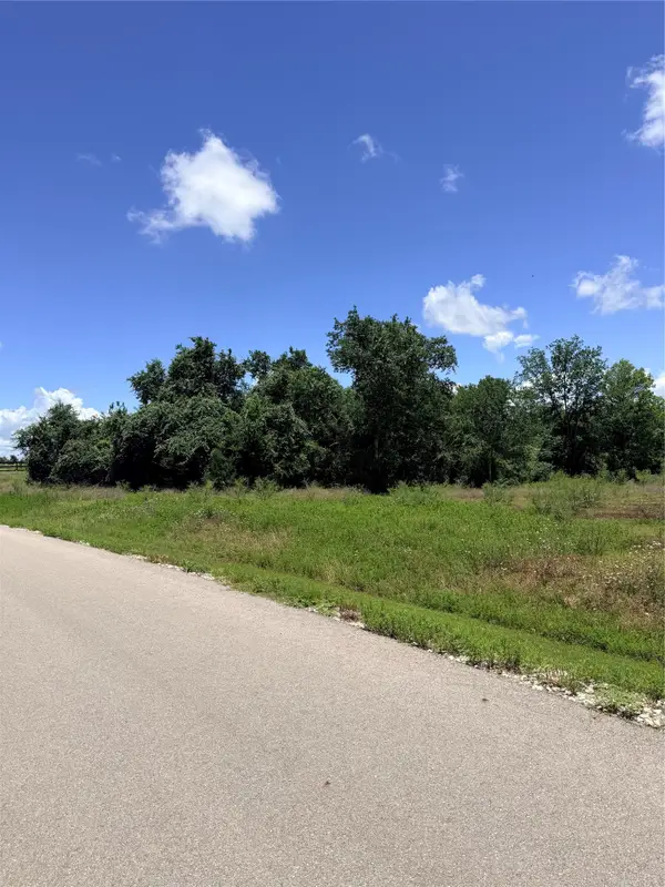Lot 35 Winding Branch, Chappell Hill, TX 77426