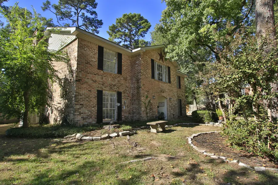7615 Theisswood Road, Spring, TX 77379 - Image #2