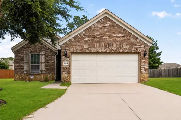 16648 Conner Creek Lane, Houston, TX 77044