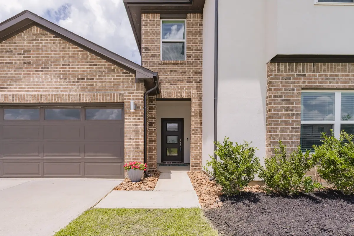 14205 Wonder Lake Lane, Conroe, TX 77384 - #1