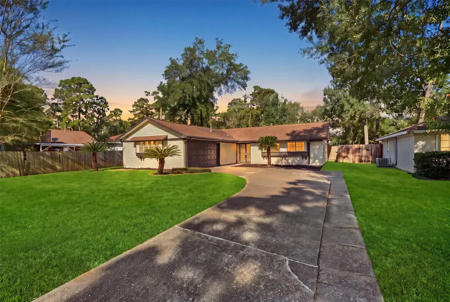22911 Canyon Lake Drive, Spring, TX 77373 - #2