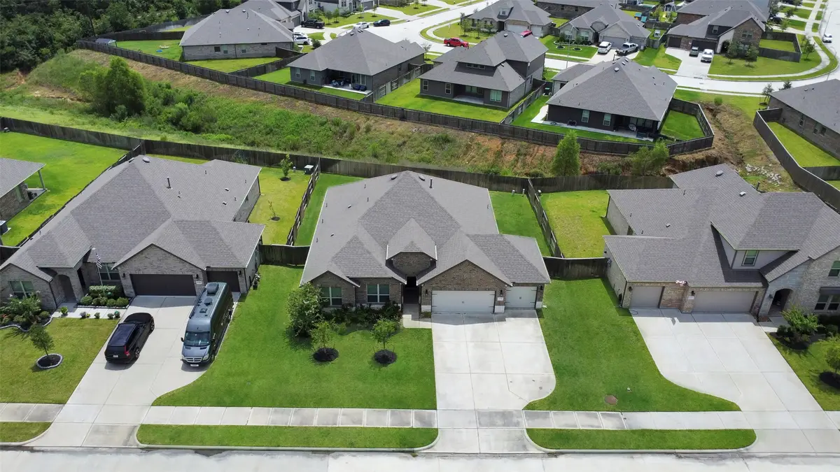 12806 Durham Creek Lane, Tomball, TX 77375 - #1