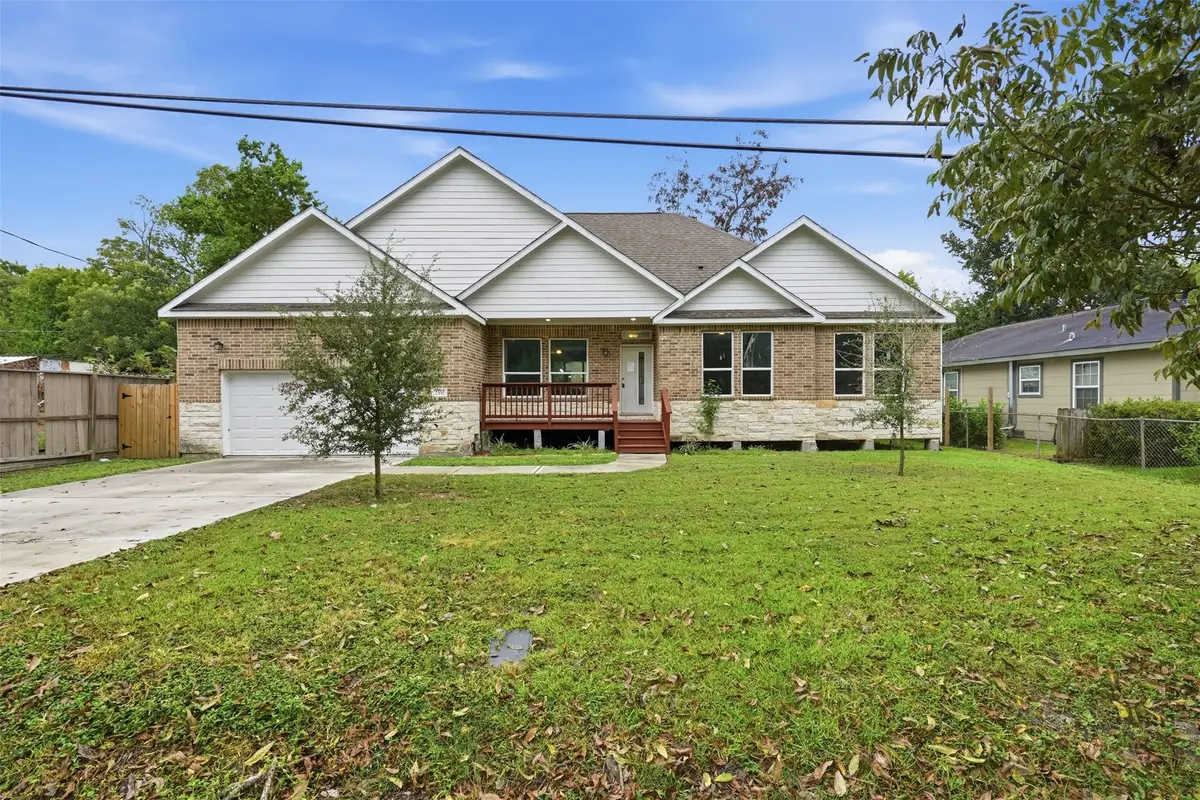 2332 Margaret Street, Houston, TX 77093 - #1