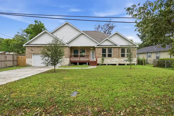 2332 Margaret Street, Houston, TX 77093