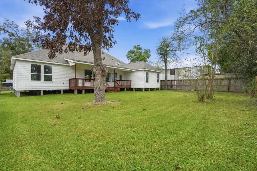 2332 Margaret Street, Houston, TX 77093 - #2