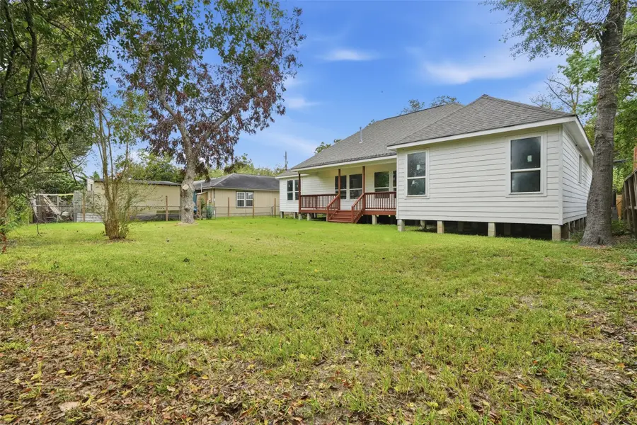 2332 Margaret Street, Houston, TX 77093 - #3