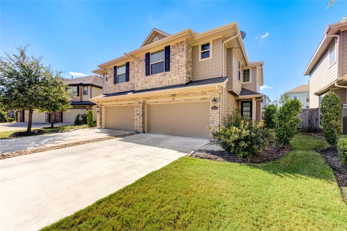 22615 Judge Davis Court, Richmond, TX 77469 - #1