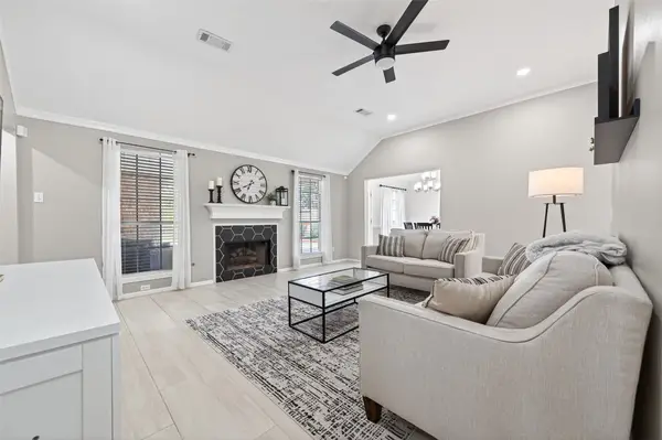 26901 Palace Pines Drive, Kingwood, TX 77339