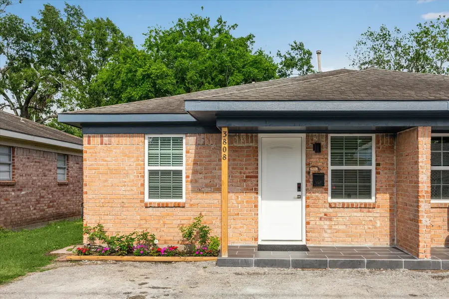 3808 Cochran Street, Houston, TX 77009 - Image #2