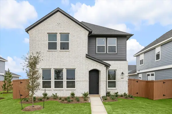 6423 Prospect Oaks Parkway, Katy, TX 77449