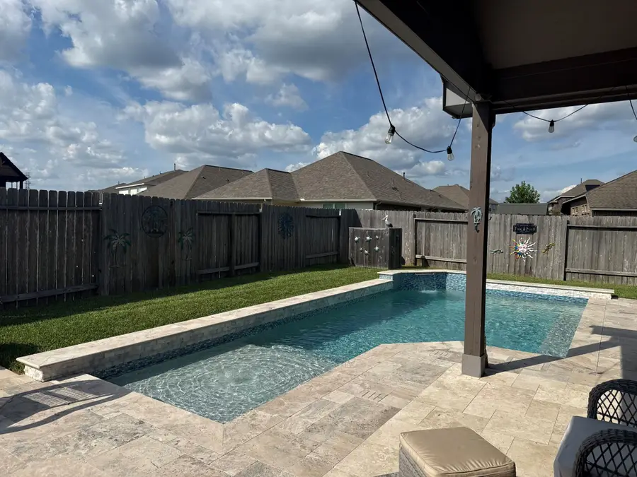 311 Shiraz Drive, Alvin, TX 77511 - #3