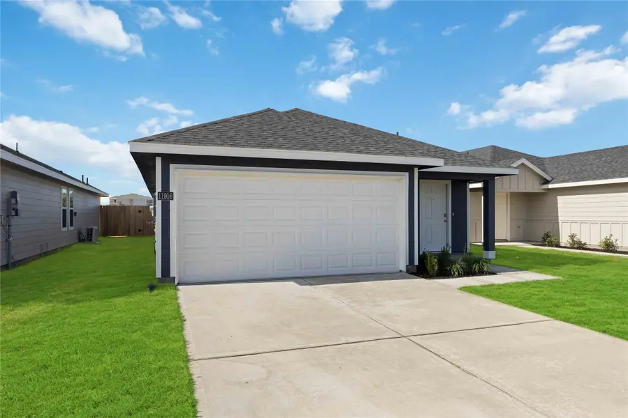 11908 Lilac Ice Lane, Houston, TX 77048 - Image #2