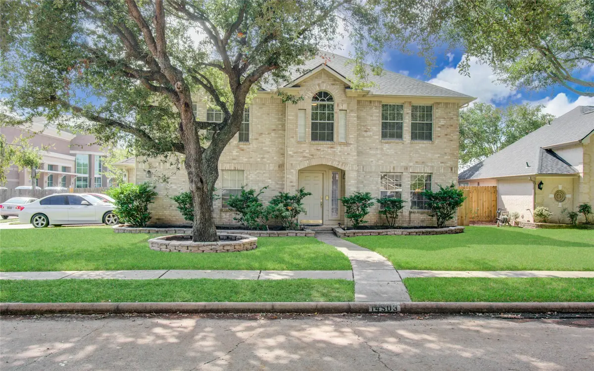 14503 Parkesgate Drive, Houston, TX 77083 - Image #1