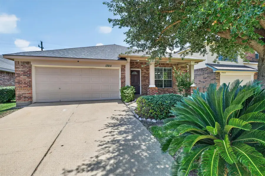 17211 Copper Crossing Court, Houston, TX 77084 - #2