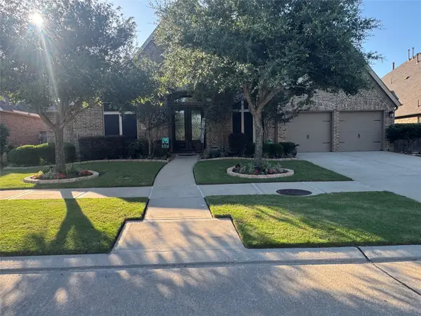 30614 Indigo Falls Drive, Brookshire, TX 77423