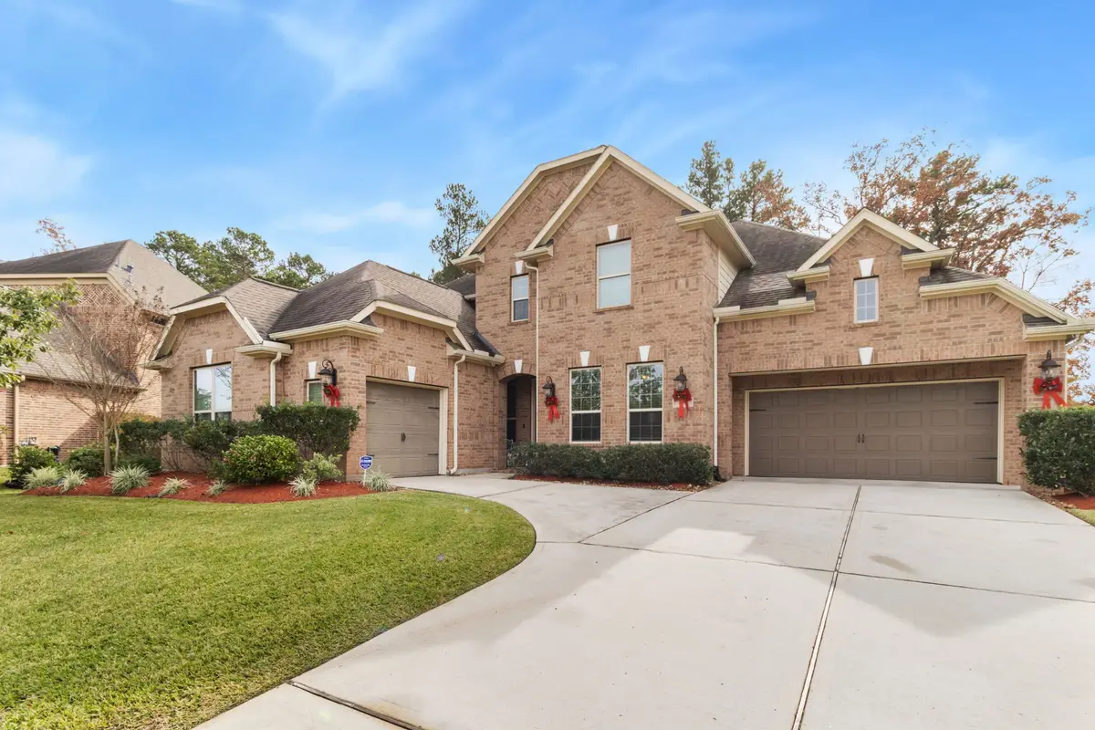 2187 Graystone Hills Drive, Conroe, TX 77304 - Image #1