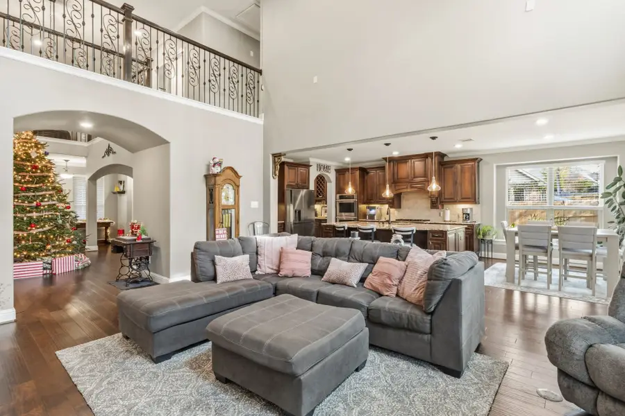 2187 Graystone Hills Drive, Conroe, TX 77304 - Image #3