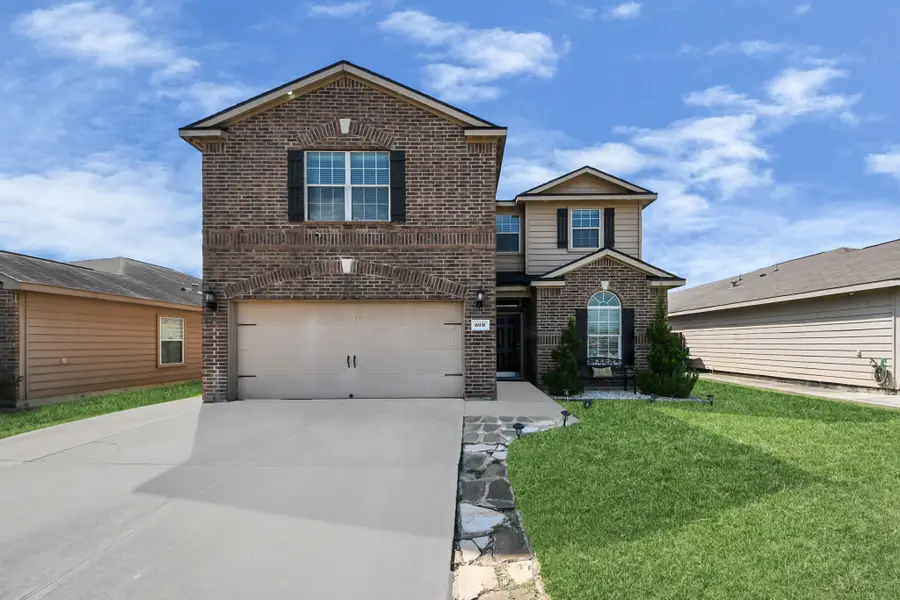 6931 Primrose Road, Baytown, TX 77521 - #2