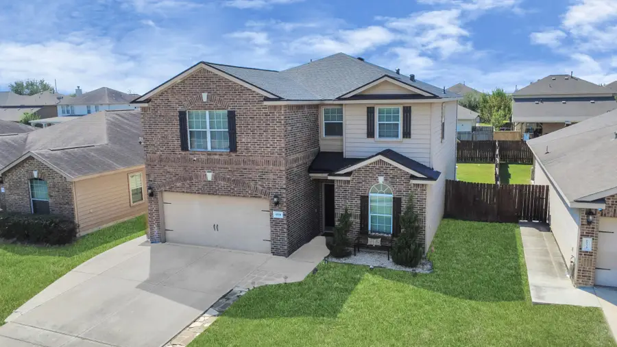 6931 Primrose Road, Baytown, TX 77521 - #3