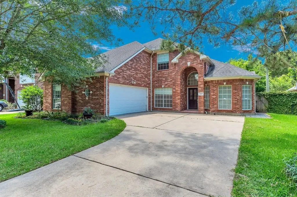 20419 Cajon Canyon Court, Katy, TX 77450 - #1