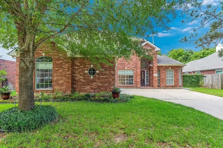 20419 Cajon Canyon Court, Katy, TX 77450 - #2