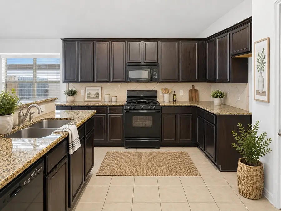 22431 Albee Drive, Katy, TX 77449 - #2