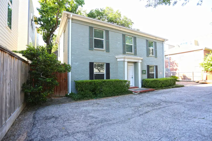 1914 Branard Street, Houston, TX 77098 - Image #2