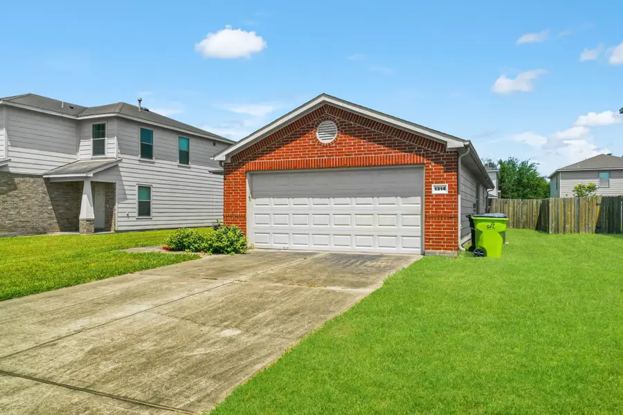1314 Athea Way, Rosenberg, TX 77471 - #3