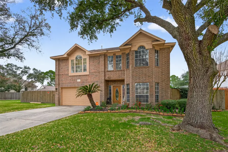 16902 Canyon Ridge Drive, Spring, TX 77379 - #3