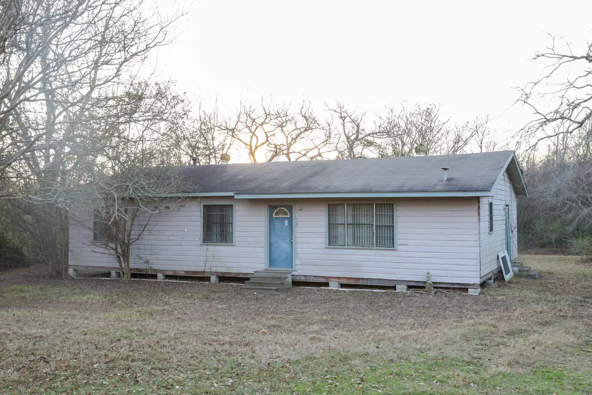 115 County Road 2938, Hughes Springs, TX 75656 - #1