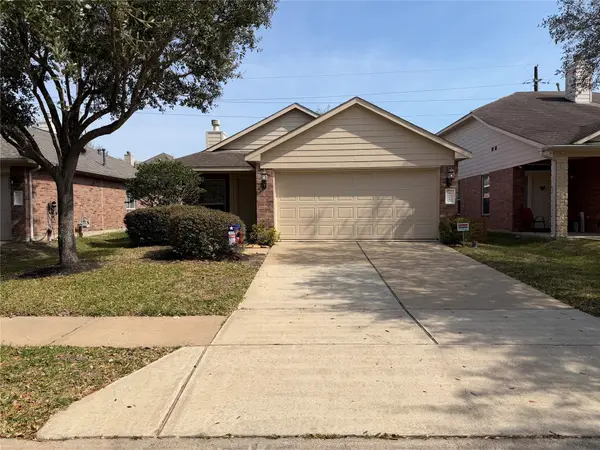 6351 Applewood Forest Drive, Katy, TX 77494