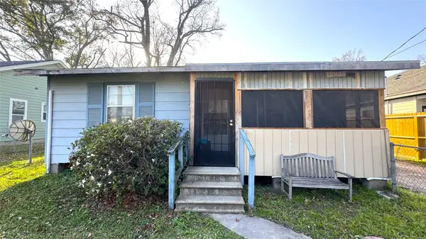 8507 Prairie View Drive, Houston, TX 77088