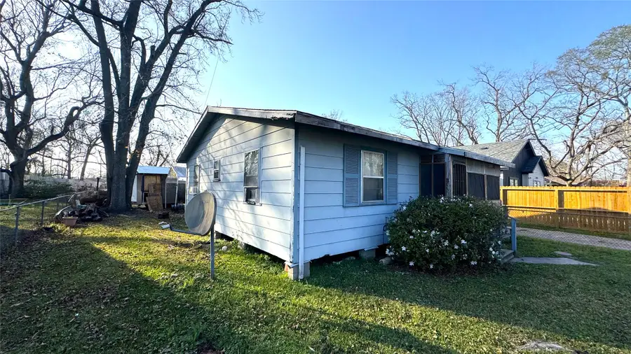 8507 Prairie View Drive, Houston, TX 77088 - #2