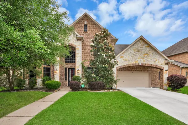 2895 Ragusa Lane, League City, TX 77573