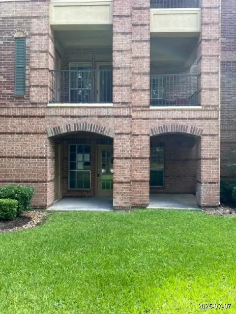 2815 Kings Crossing Drive #104, Houston, TX 77345 - Image #2