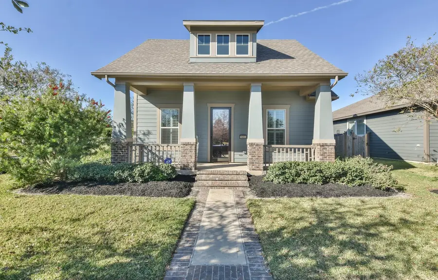 16803 Amelia Island Drive, Cypress, TX 77433 - Image #2