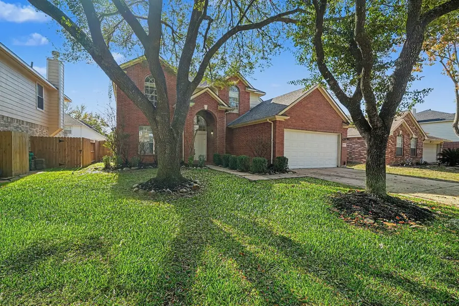 17207 Rancho Verde Way, Houston, TX 77095 - Image #2
