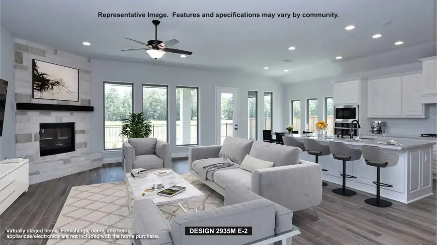 2035 Playa Valencia, Missouri City, TX 77459 - Image #2