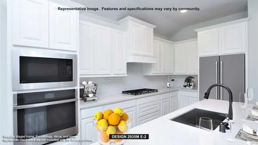 2035 Playa Valencia, Missouri City, TX 77459 - Image #3