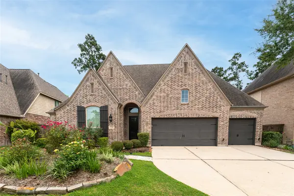 17302 Sequoia Kings Drive, Humble, TX 77346