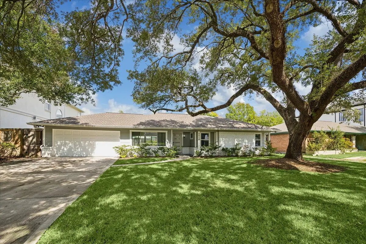4914 Holly Street, Bellaire, TX 77401 - #1