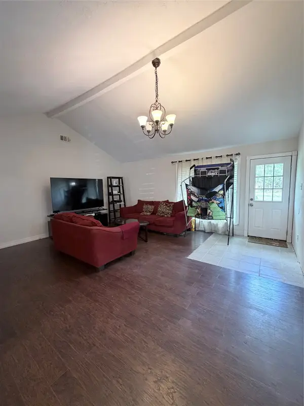 9206 Long Barrel Lane, Houston, TX 77040