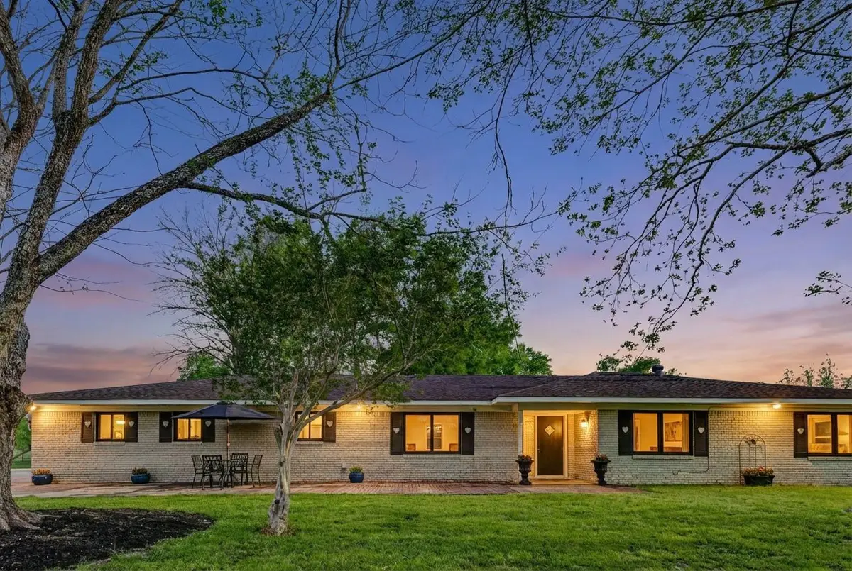 8100 Bender Road, Humble, TX 77396 - #1