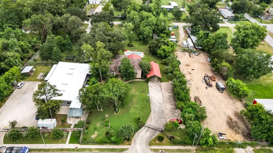 2300 W Tidwell Road, Houston, TX 77091 - Image #2