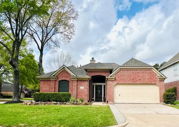 19303 Timber Tree Court, Humble, TX 77346