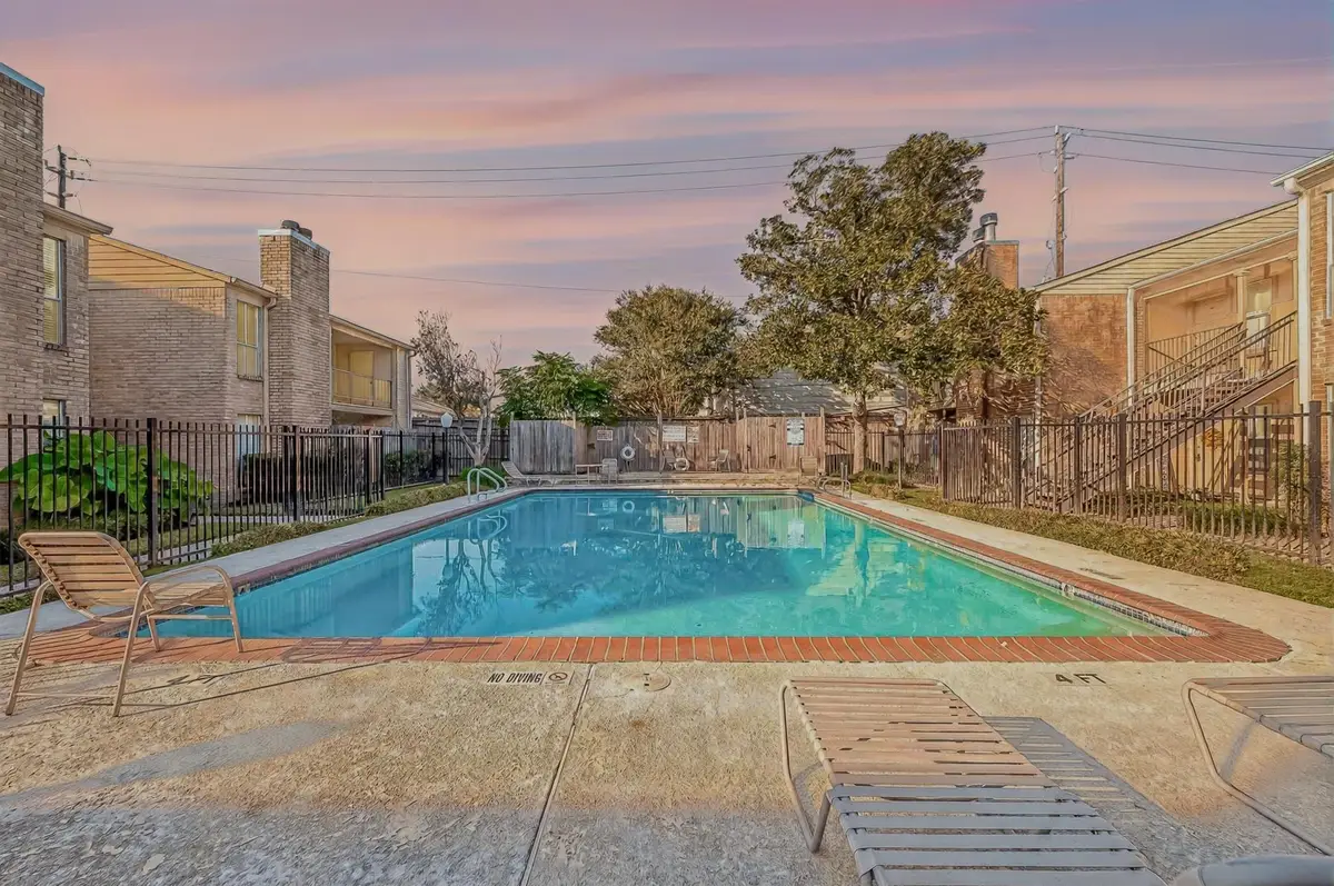 700 Thicket Lane #306, Houston, TX 77079 - #1