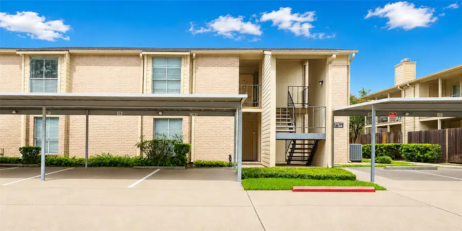 700 Thicket Lane #306, Houston, TX 77079 - #2