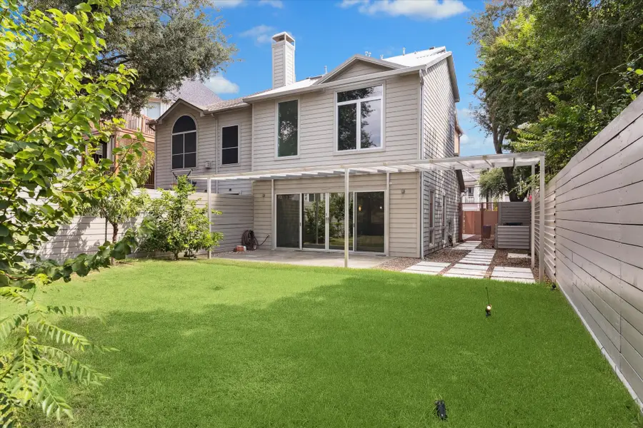 1222 Marconi Street, Houston, TX 77019 - Image #2