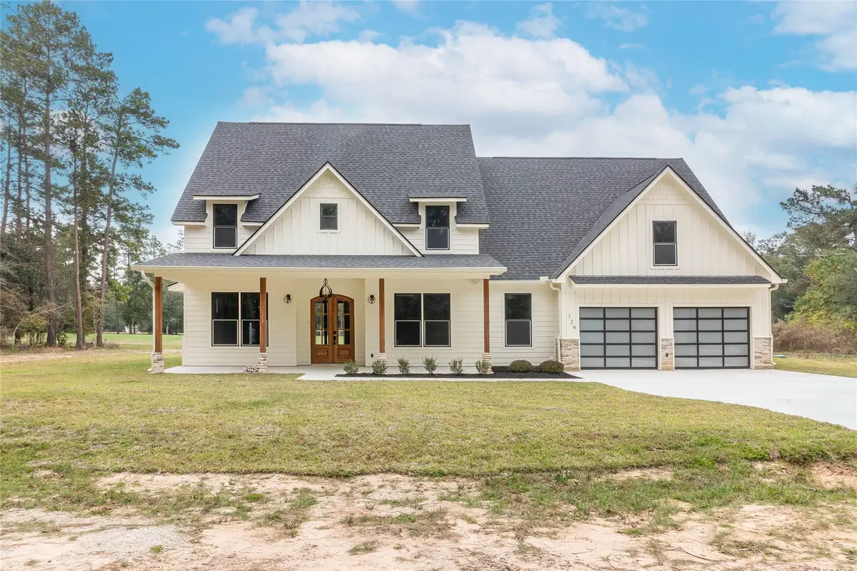 124 Hickory, Village Mills, TX 77663 - Image #1