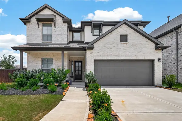 9703 Colorado Street, Manvel, TX 77578